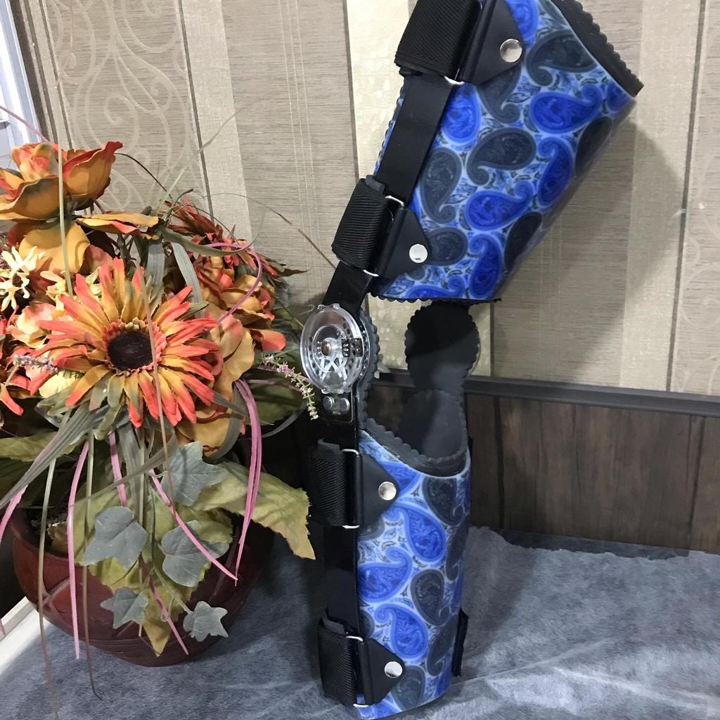 کلینیک ارتوپدی فنی ایرانیان در ساری