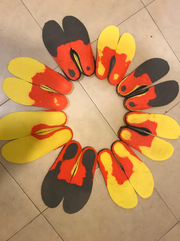 کلینیک ارتوپدی فنی ایرانیان در ساری