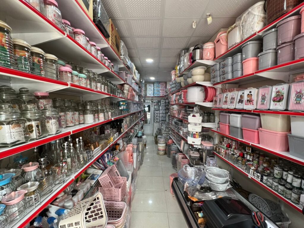 پلاستیک ابوطالبیان در همدان