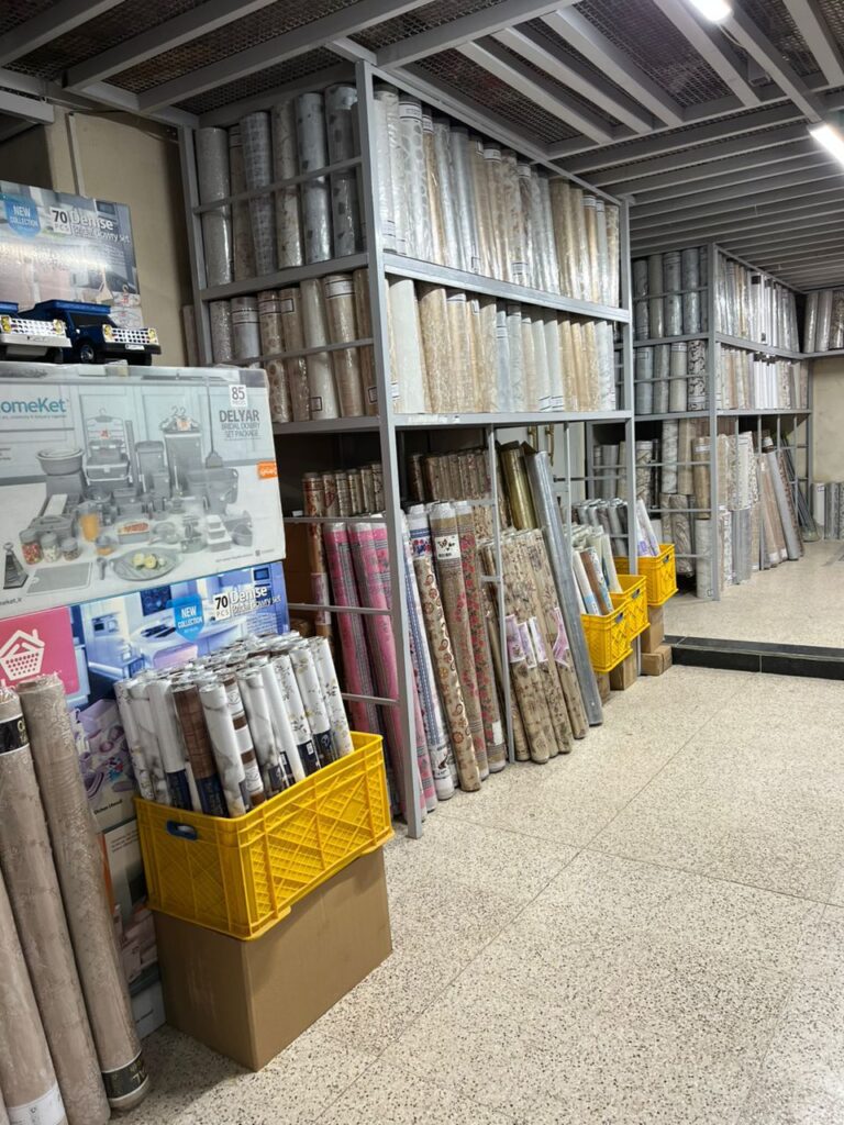 پلاستیک ابوطالبیان در همدان