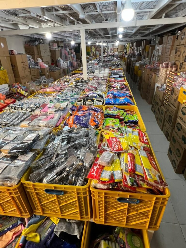 پلاستیک ابوطالبیان در همدان