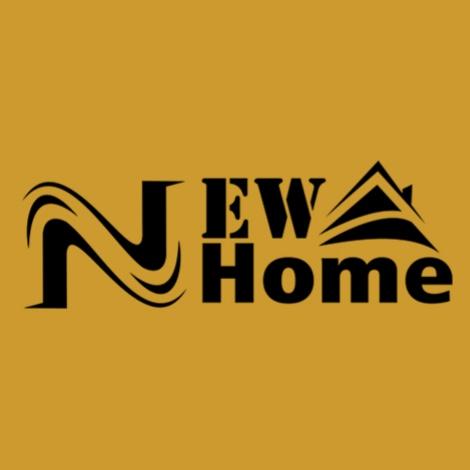 فروشگاه دکوراسیون داخلی نیو هوم new home در بوکان