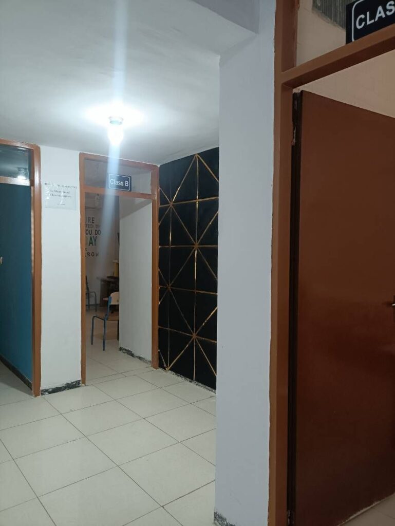 آکادمی زبان ماهان در زاهدان