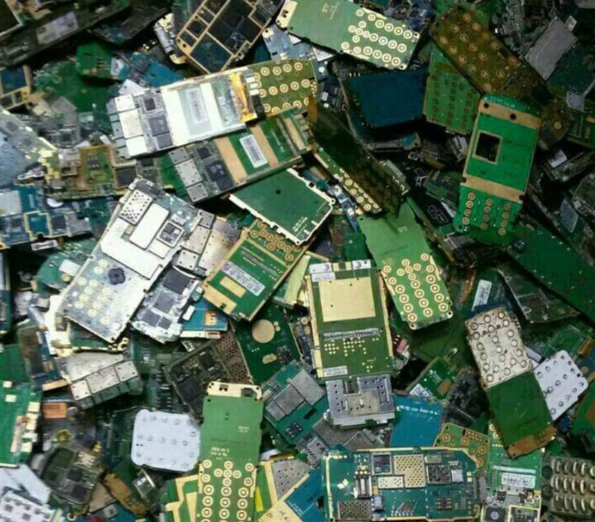 خرید و فروش ضایعات محمدی در شاهرود