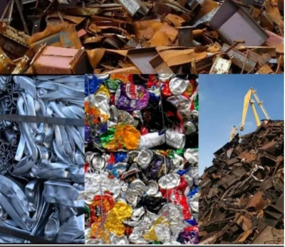 خرید و فروش ضایعات محمدی در شاهرود