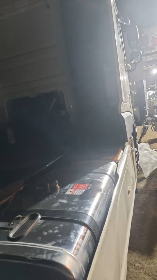 باک سازی شریف در اردکان عقدا