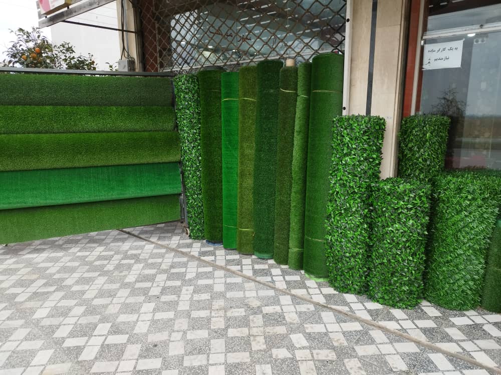 شهر موکت اصغری در محمودآباد شهر موکت اصغری در محمودآباد