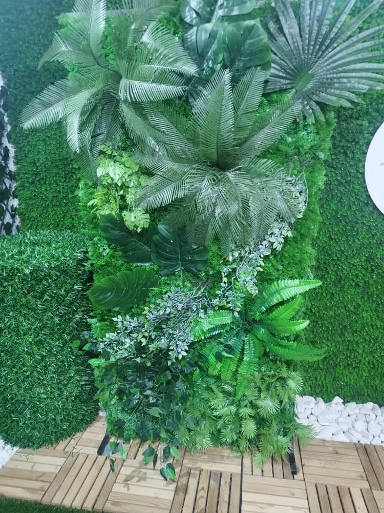 تریینات و دکوراسیون زیباسرا در محمودآباد تریینات و دکوراسیون زیباسرا در محمودآباد