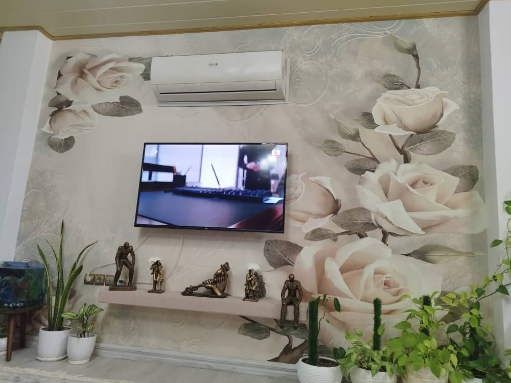 تریینات و دکوراسیون زیباسرا در محمودآباد تریینات و دکوراسیون زیباسرا در محمودآباد