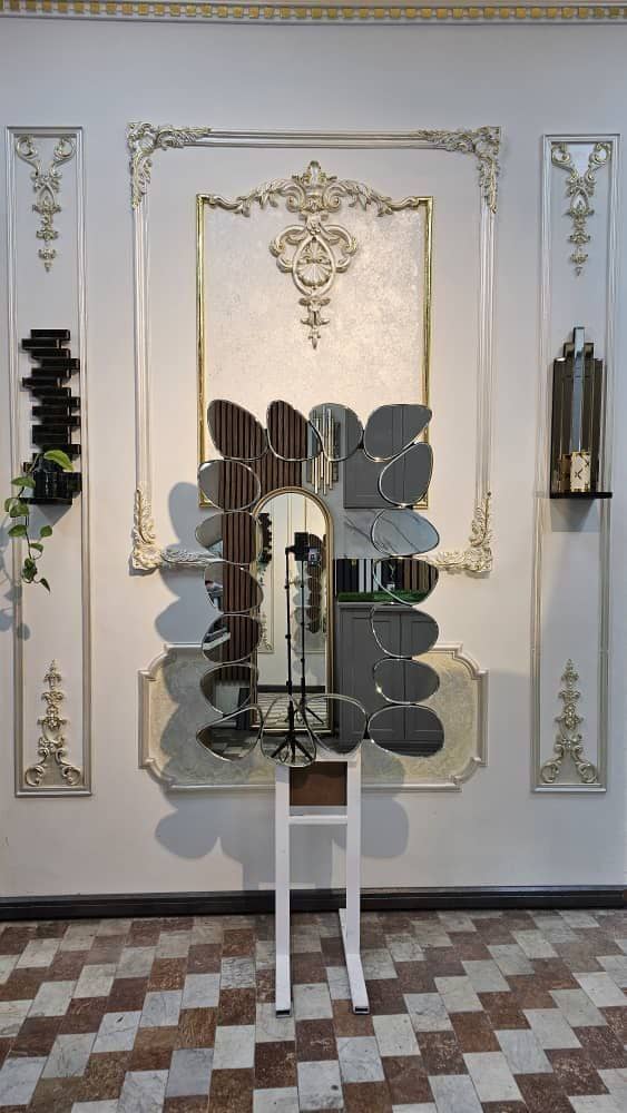 تریینات و دکوراسیون زیباسرا در محمودآباد تریینات و دکوراسیون زیباسرا در محمودآباد