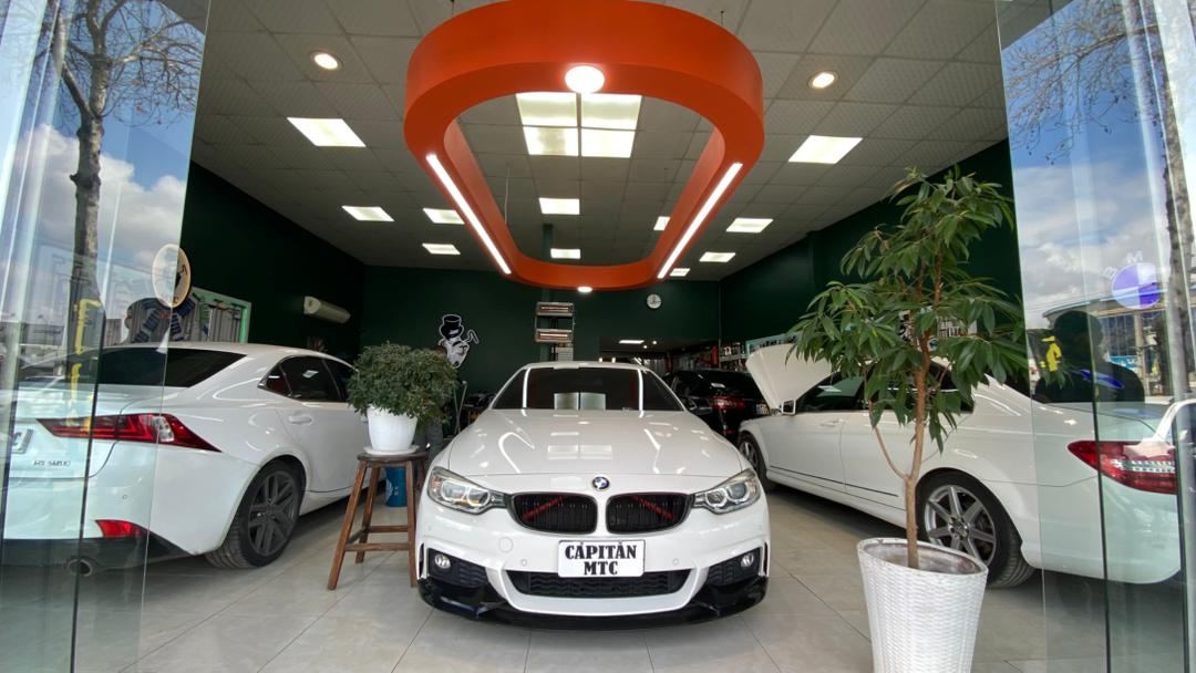 کارشناسی رنگ خودرو رنگارنگ در همدان