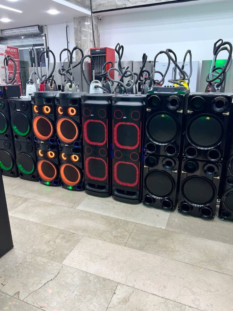 لوازم خانگی برادران حسینی در آمل