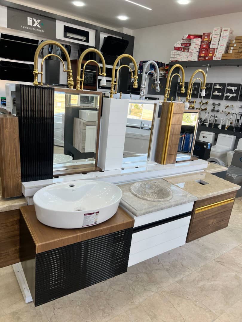 لوازم خانگی برادران حسینی در آمل