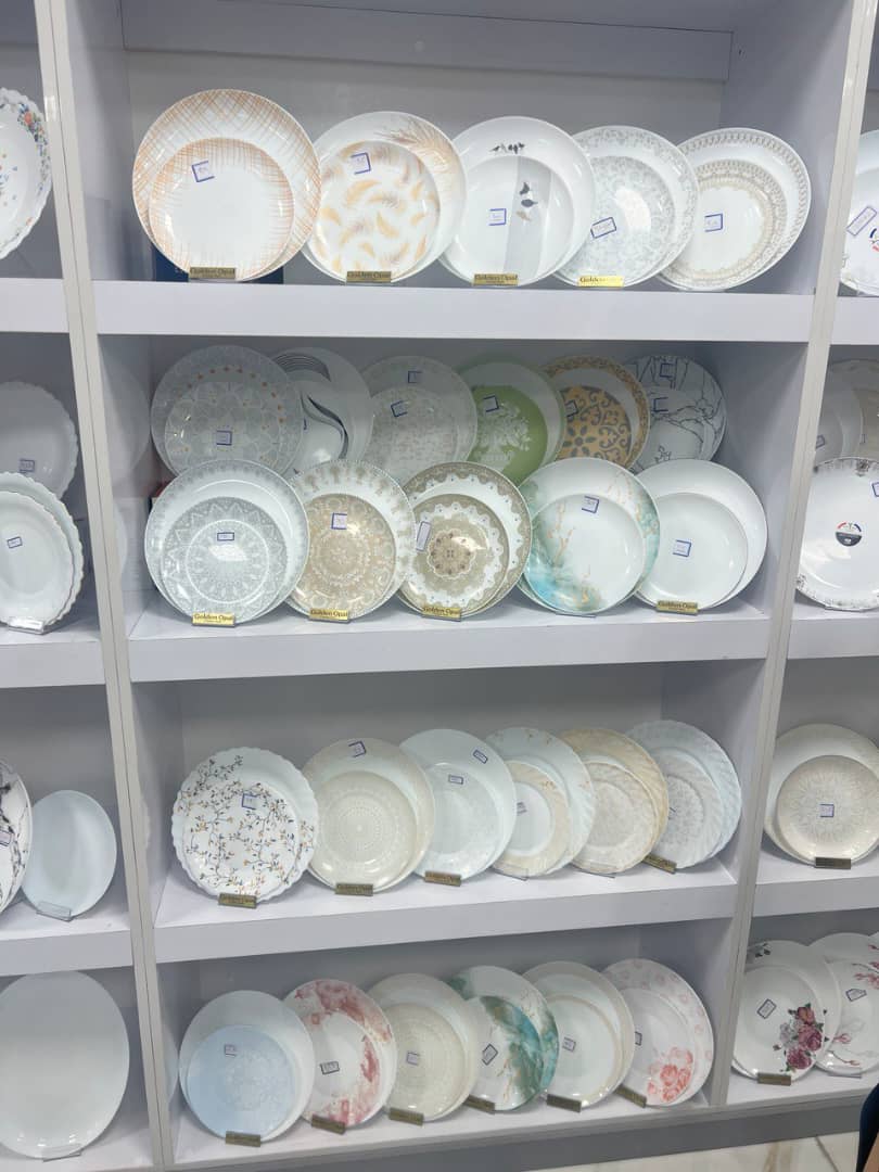 لوازم خانگی برادران حسینی در آمل