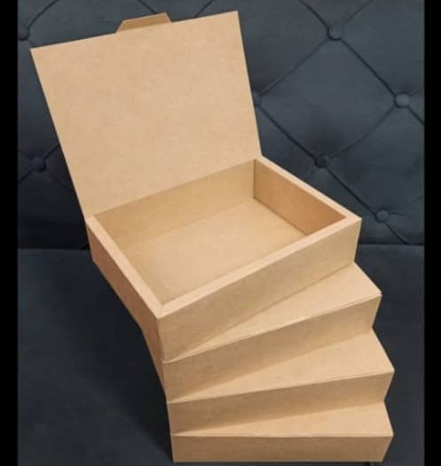 جعبه سازی کاج در تبریز