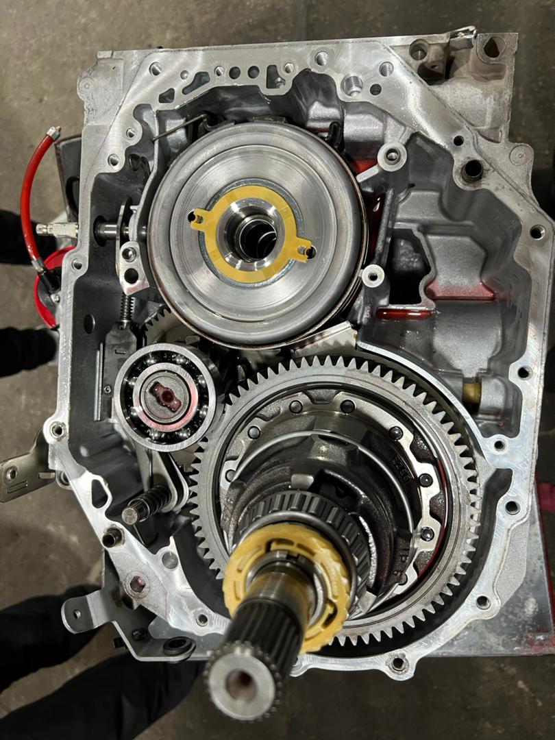 تعمیرگاه تخصصی گیربکس اتوماتیک ابراهیمی در مهاباد تعمیرگاه تخصصی گیربکس اتوماتیک ابراهیمی در مهاباد