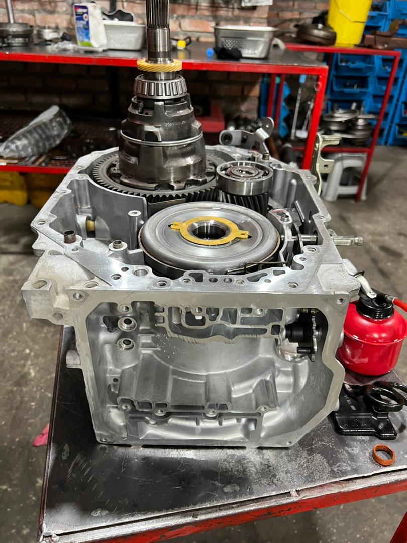 تعمیرگاه تخصصی گیربکس اتوماتیک ابراهیمی در مهاباد تعمیرگاه تخصصی گیربکس اتوماتیک ابراهیمی در مهاباد