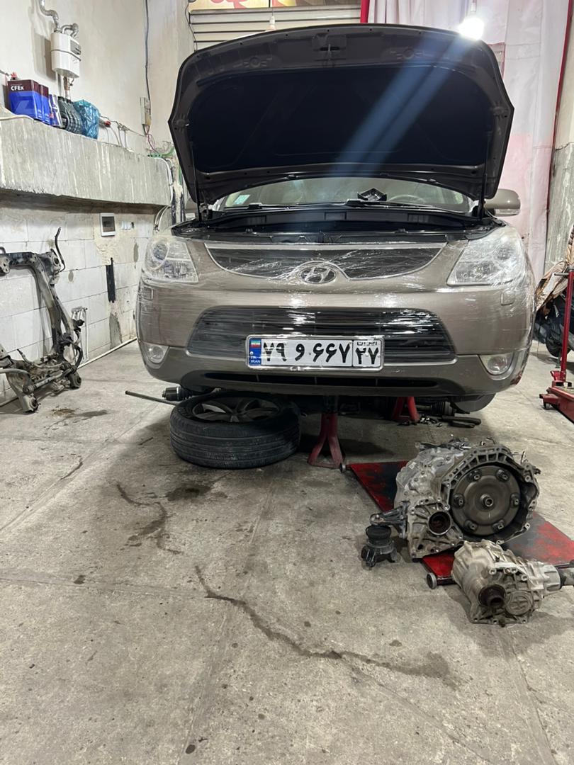 تعمیرگاه تخصصی گیربکس اتوماتیک ابراهیمی در مهاباد تعمیرگاه تخصصی گیربکس اتوماتیک ابراهیمی در مهاباد