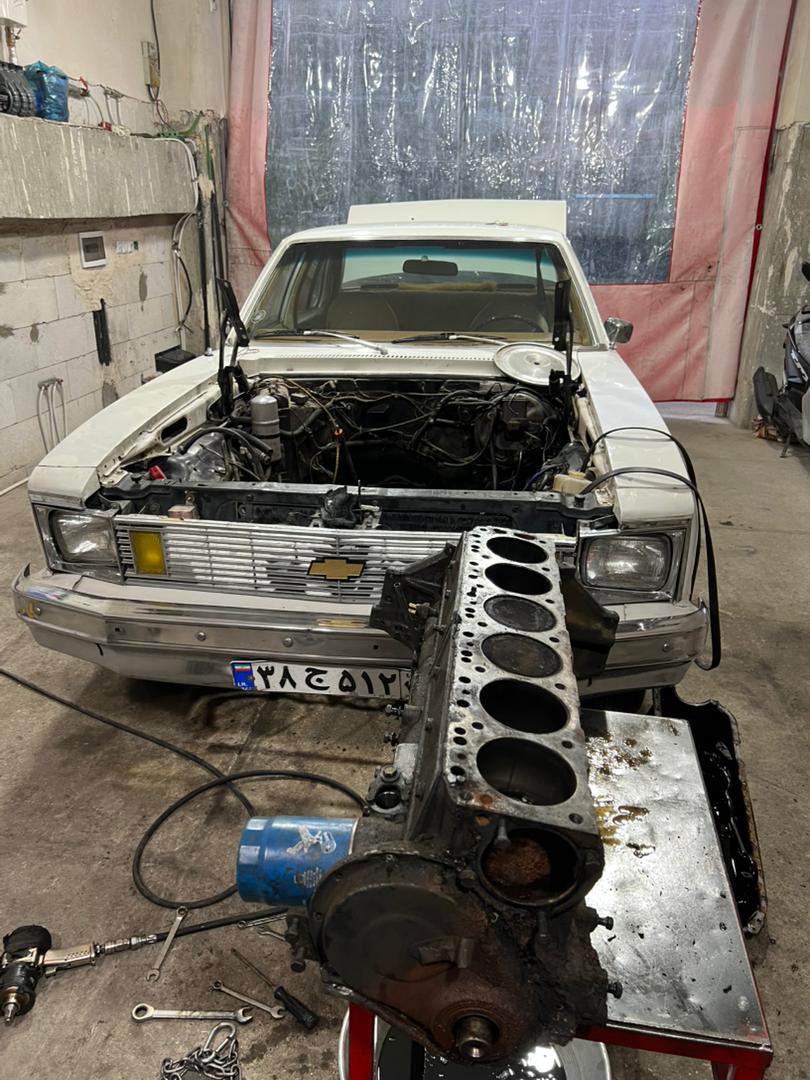 تعمیرگاه تخصصی گیربکس اتوماتیک ابراهیمی در مهاباد تعمیرگاه تخصصی گیربکس اتوماتیک ابراهیمی در مهاباد