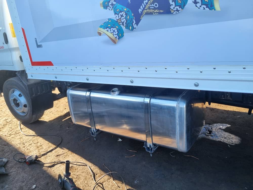 باک سازی شریف در اردکان عقدا