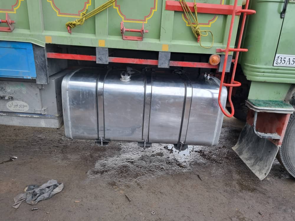 باک سازی شریف در اردکان عقدا