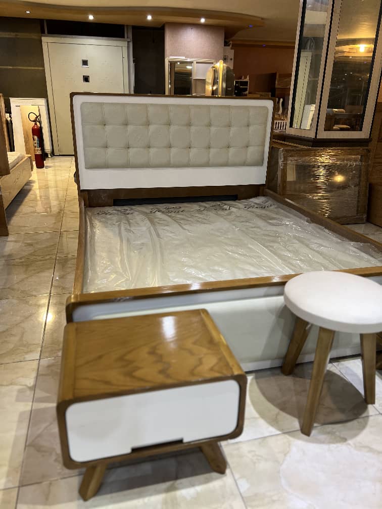 بازرگانی مبل ماهان در رشت جاده انزلی