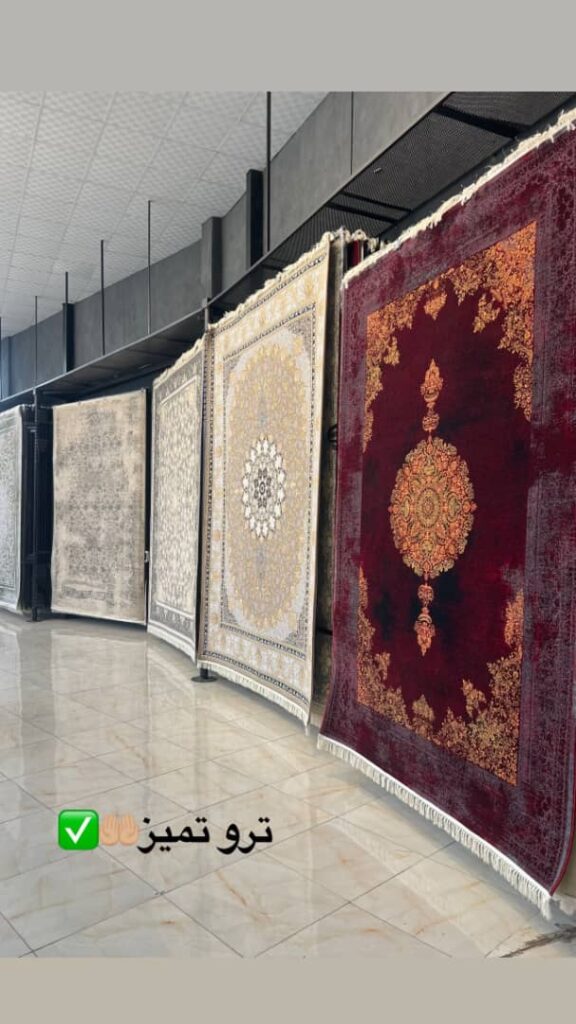 بازرگانی مبل ماهان در رشت جاده انزلی