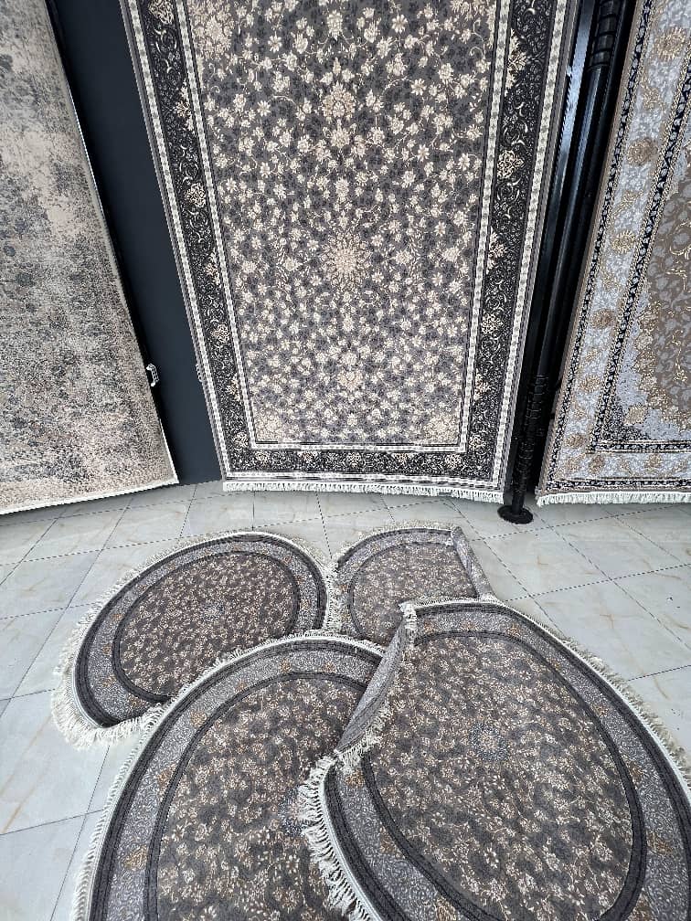 بازرگانی مبل ماهان در رشت جاده انزلی