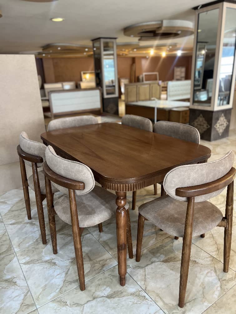 بازرگانی مبل ماهان در رشت جاده انزلی