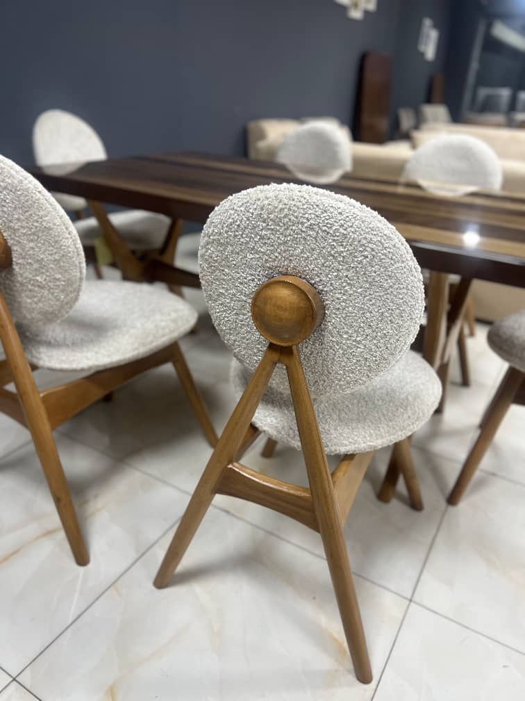 بازرگانی مبل ماهان در رشت جاده انزلی