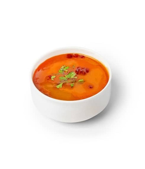 رستوران ارشد داداش در تبریز