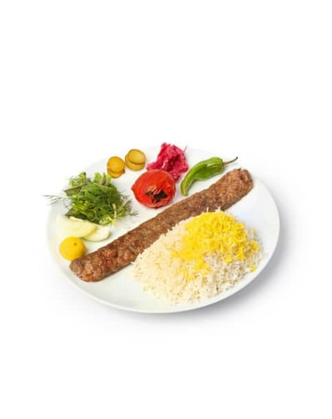 رستوران ارشد داداش در تبریز