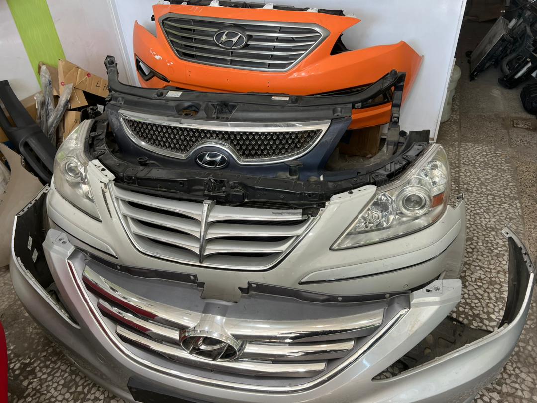 یدکی خودرو خارجی استوک و نو جهان آرا در اهواز