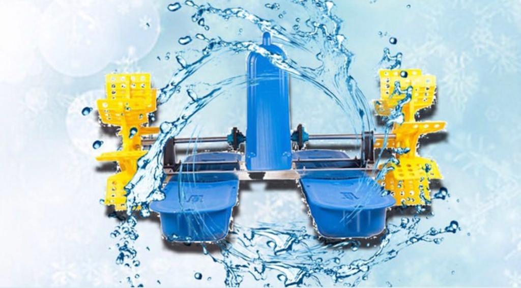 فروش ملزومات آبزی پروری علی نژاددریایی در میناب