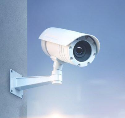 فروش و نصب دوربین مداربسته انار اسمارت در مراغه