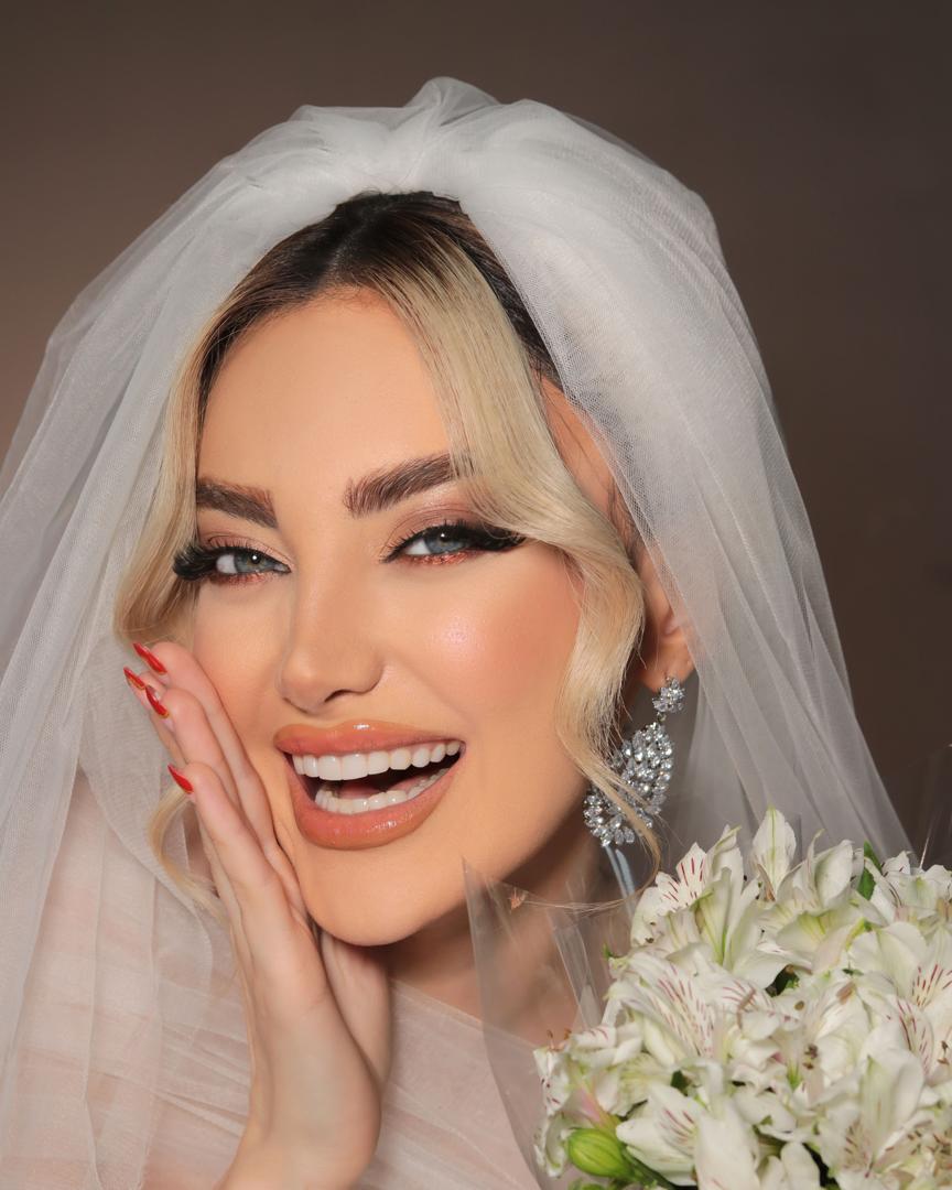 سالن زیبایی زهرا میرزایی در گرگان