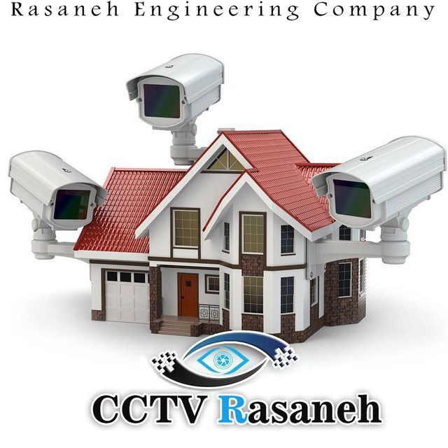 سیستم های امنیتی و حفاظتی رسانه در مراغه سیستم های امنیتی و حفاظتی رسانه در مراغه