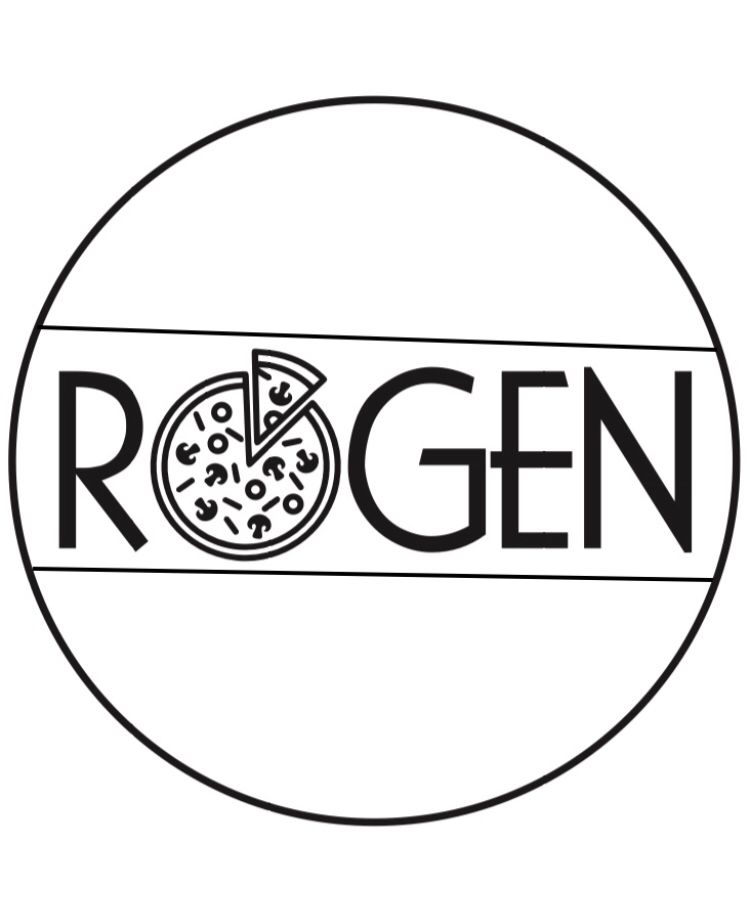 پیتزا روگن در مشهد