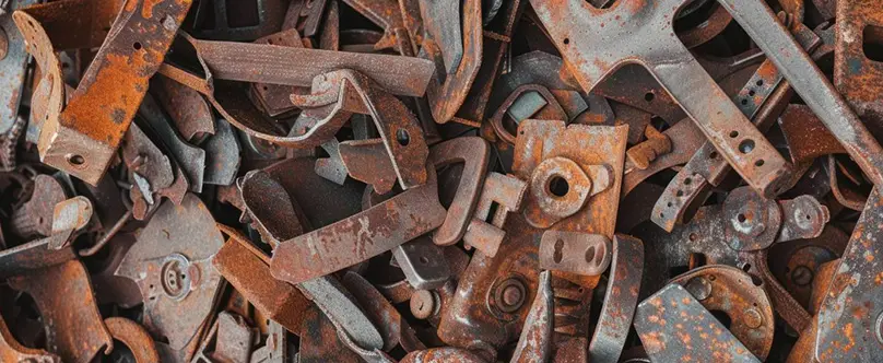 لیست بهترین خریداران ضایعات در تهران | معرفی و مشخصات کامل