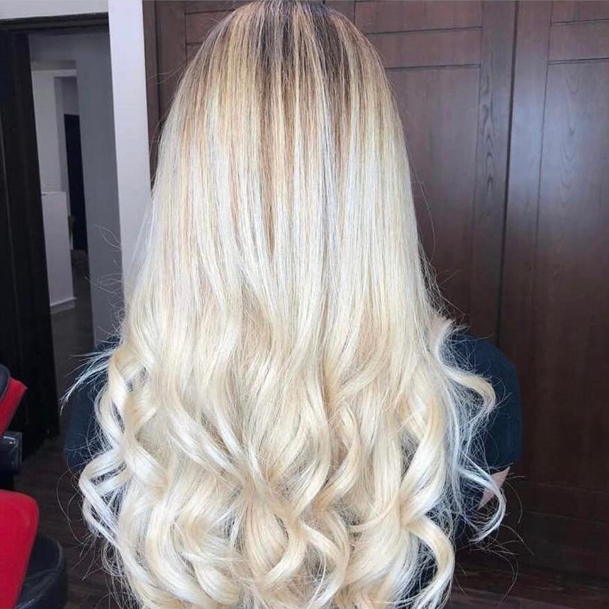 رنگ و لایت و کراتین سحر رضایی در آمل رنگ و لایت و کراتین سحر رضایی در آمل