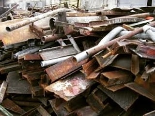 خرید و فروش ضایعات محمدی در شاهرود