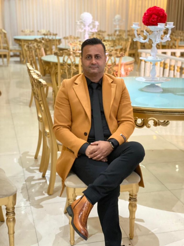 املاک کوروش در متل قو