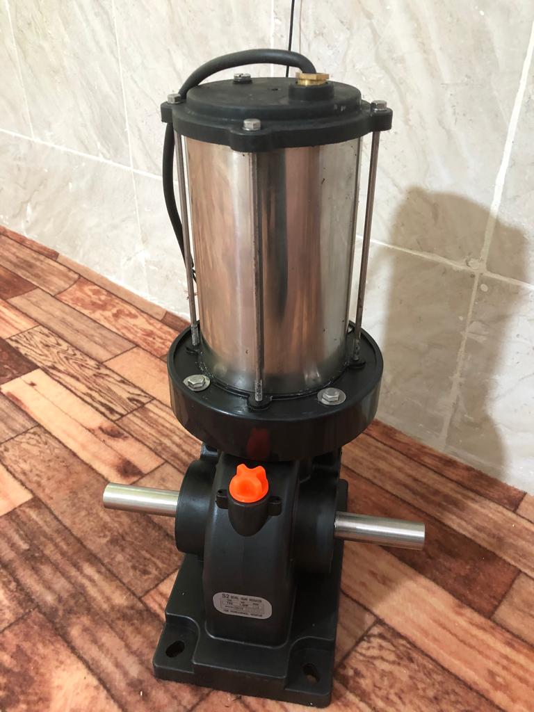 فروش ملزومات آبزی پروری علی نژاددریایی در میناب