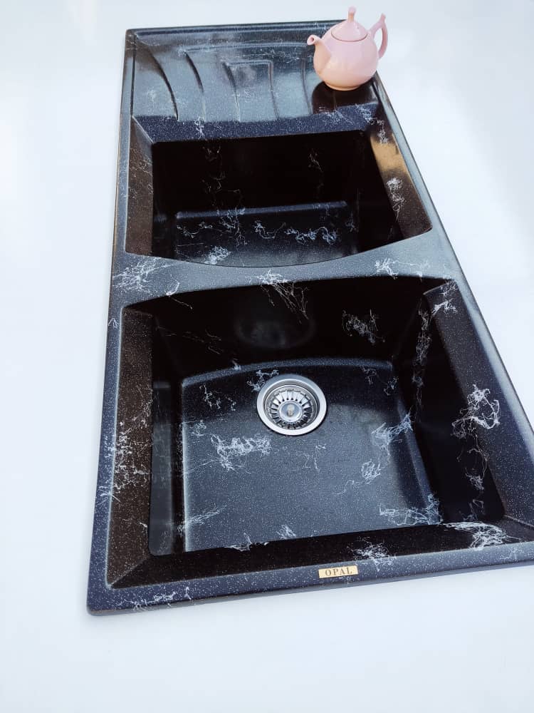 سینک گرانیتی اوپال در کرج سینک گرانیتی اوپال در کرج