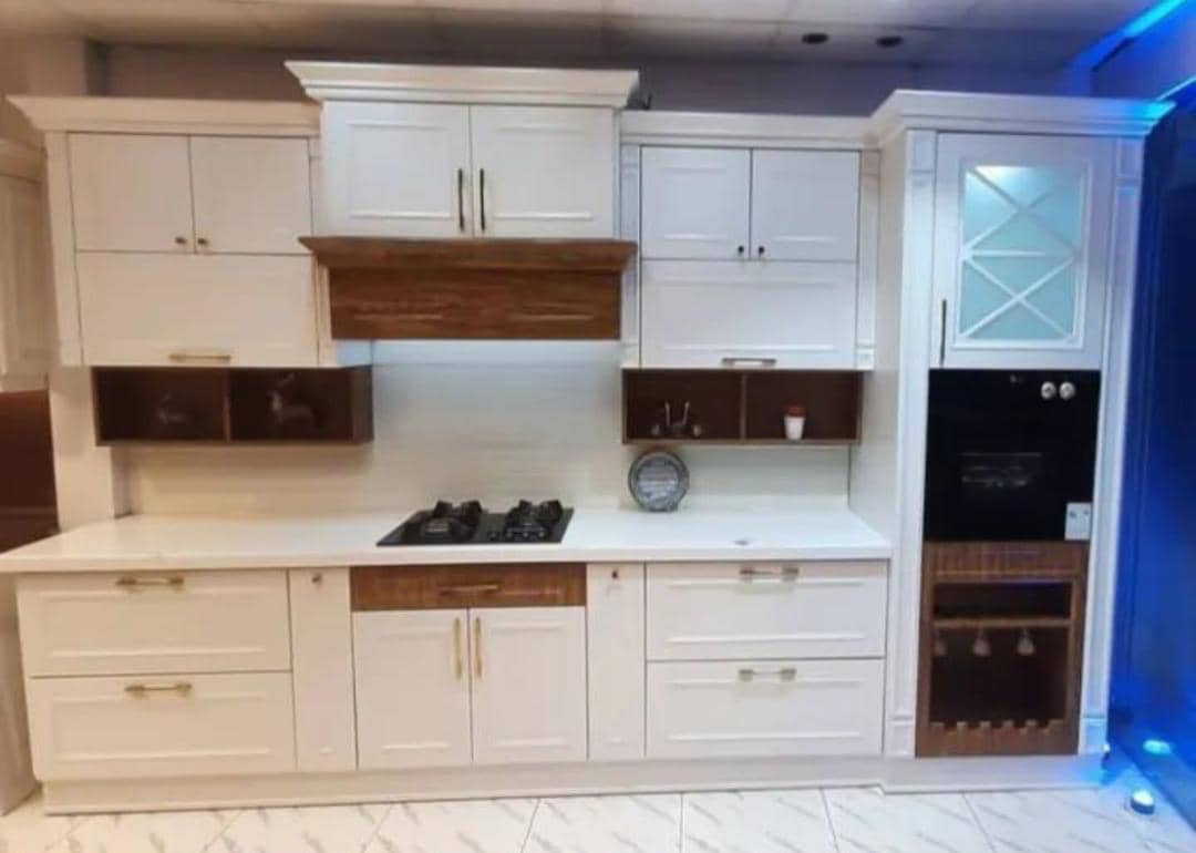 مجموعه پروا چوب در آمل