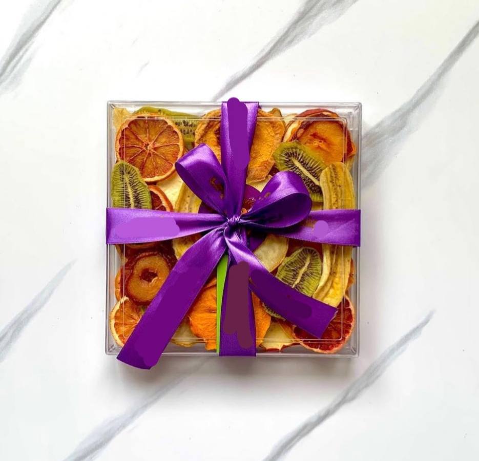 تولید میوه خشک احمدی در کرج