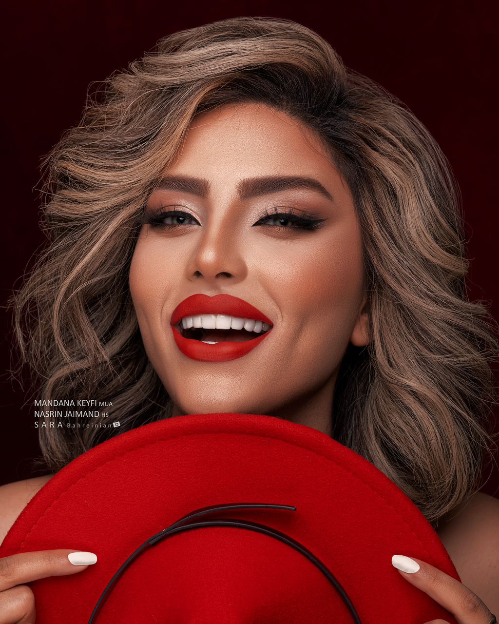 سالن زیبایی و عروس آرمانی در شاهین شهر سالن زیبایی و عروس آرمانی در شاهین شهر