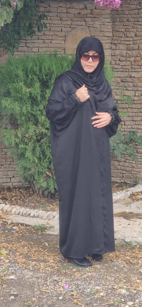 دوخت چادر و حجاب صدف در تهران