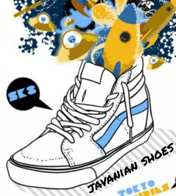 گالری کفش جوانیان در ساری گالری کفش جوانیان در ساری