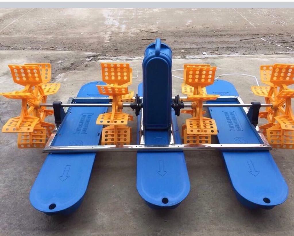 فروش ملزومات آبزی پروری علی نژاددریایی در میناب